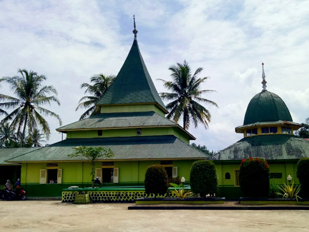 Surau Tuo