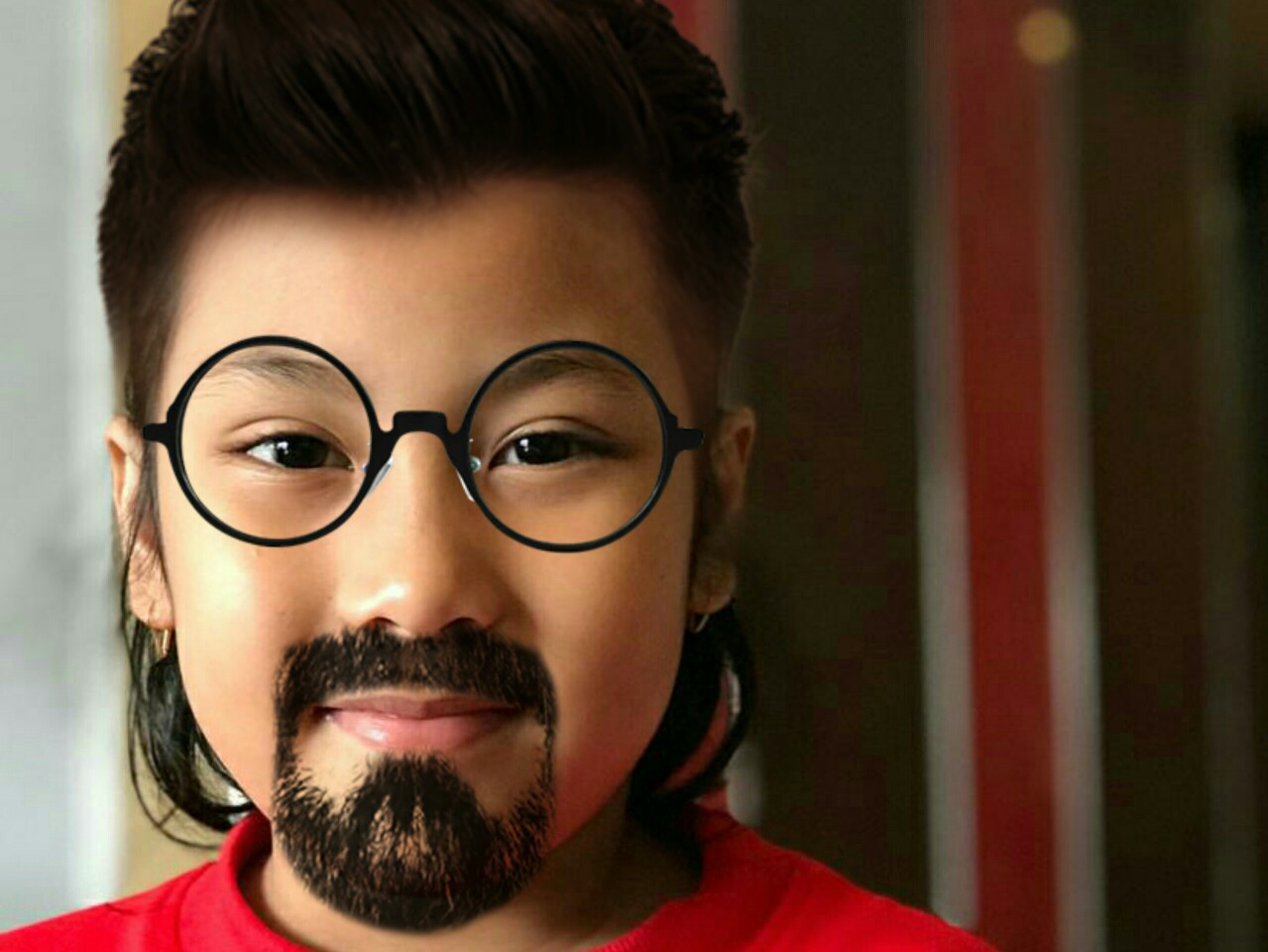 Amalan Mewarnai Hari