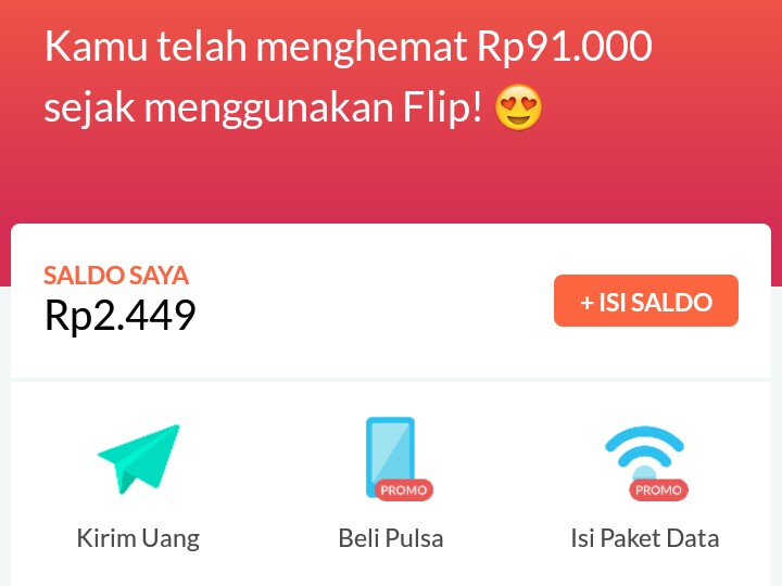 Transfer Gratis Antar Bank