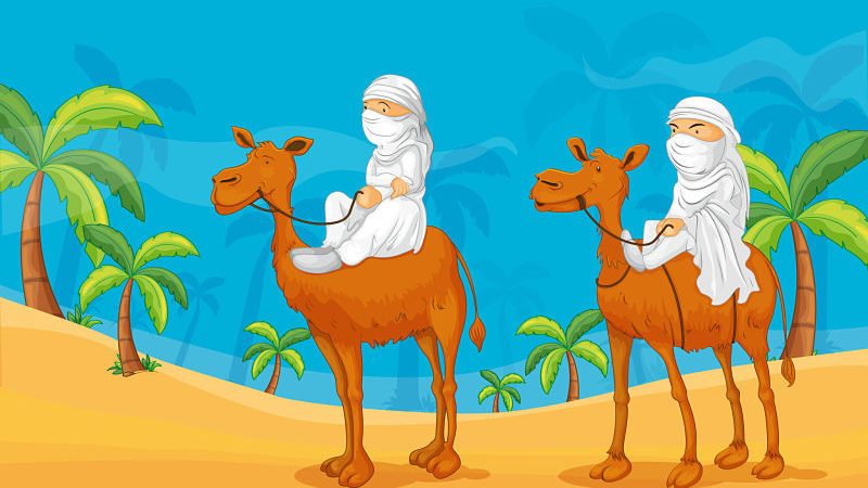 Kerja Secerdas Abu Nawas?