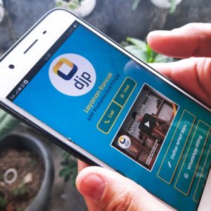 Layanan Rancak, Simple and Elegant