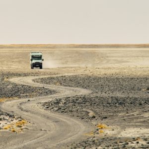 Mencari Bekal Pulang