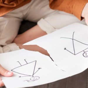 Sebelum Memilih Bercerai