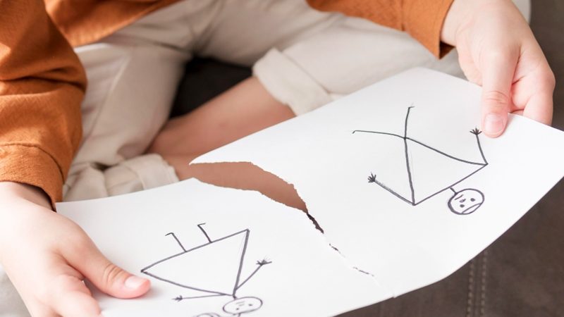 Sebelum Memilih Bercerai