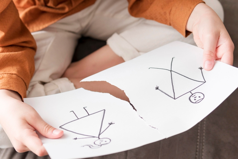 Sebelum Memilih Bercerai