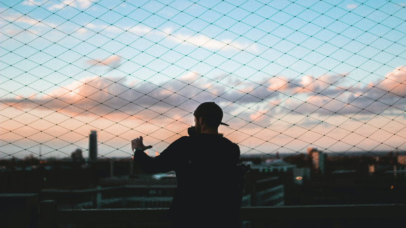 Kebebasan dalam Keterbatasan