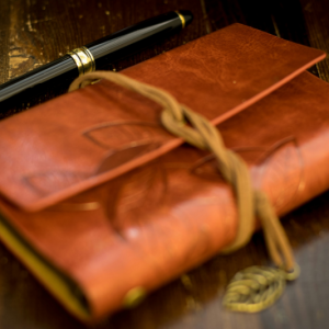 Buku Catatan Hutang Abah